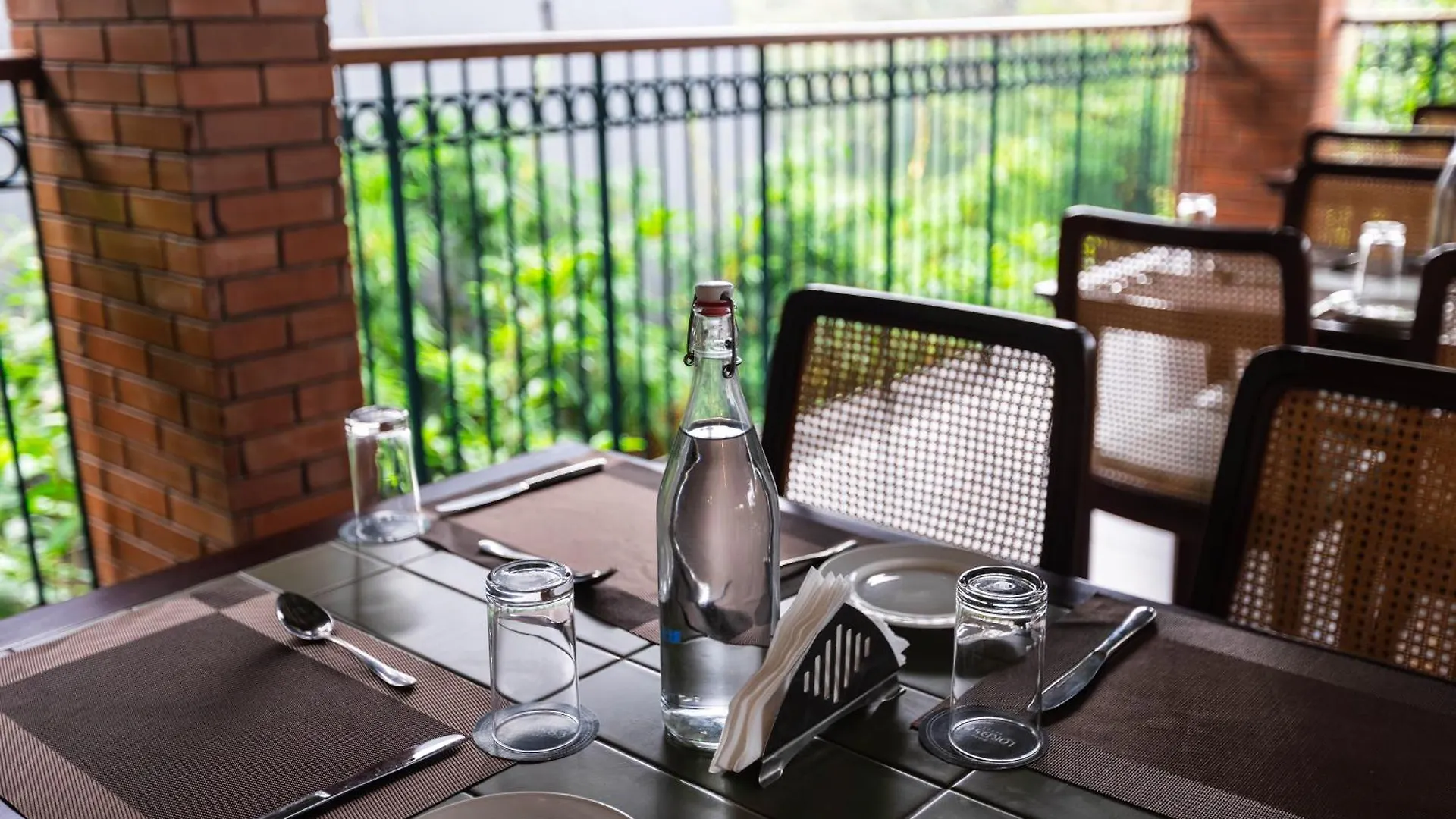 Lord'S 83 Resort Meenangadi