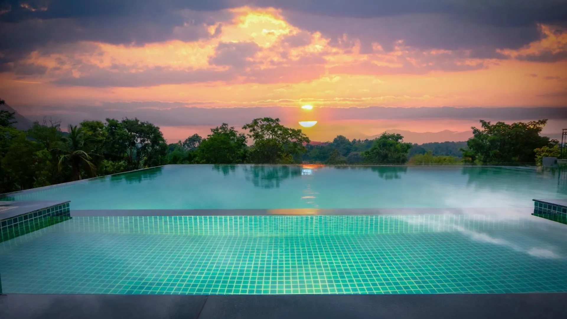 Lord'S 83 Resort Meenangadi India