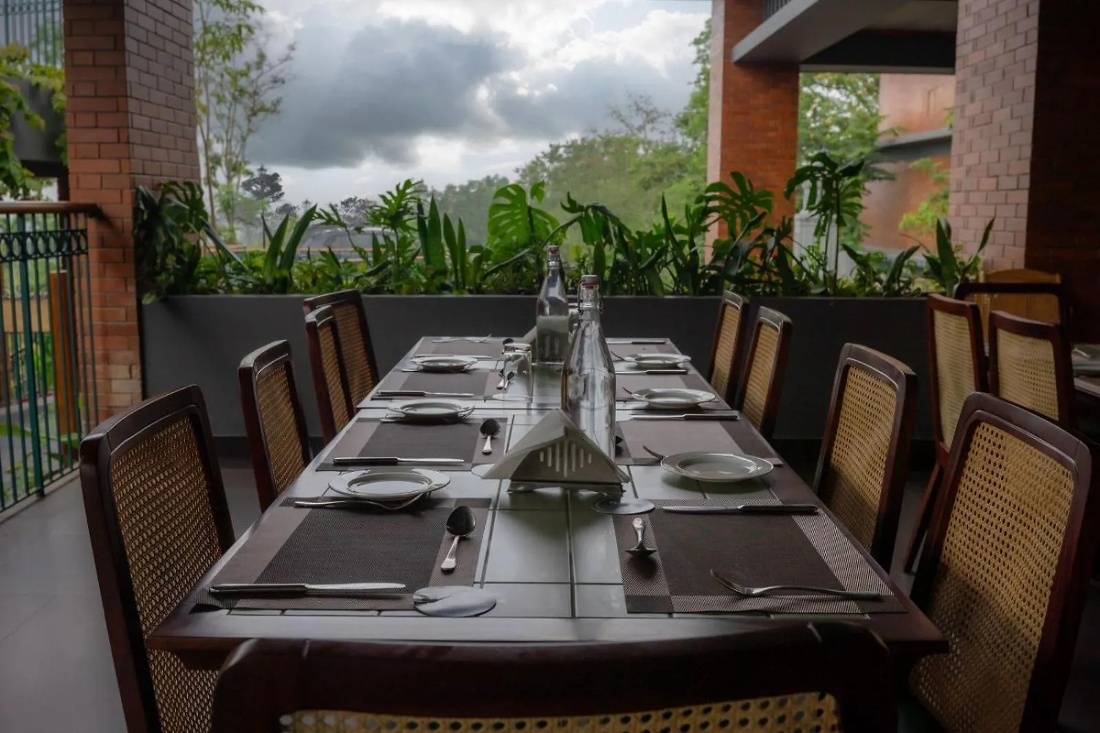 Lord'S 83 Resort Meenangadi