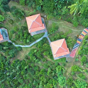 The Suvistara Wayanad Bed & Breakfast