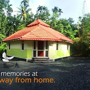 Rohini Resort
