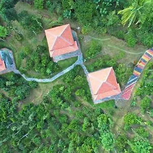 The Suvistara Wayanad Kerala Bed & Breakfast